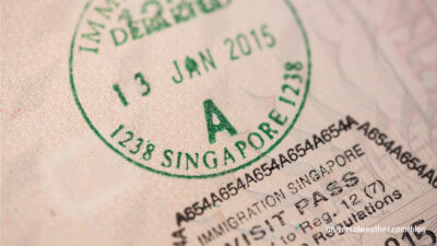 Bizjet Operations into Singapore – Part 2: Permits and CIQ