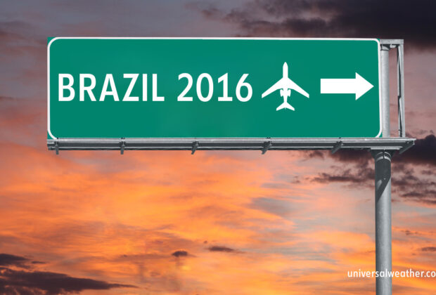 Preparing for the Brazil Summer Games – Part 2: Permits, Slots, and Operating Restrictions