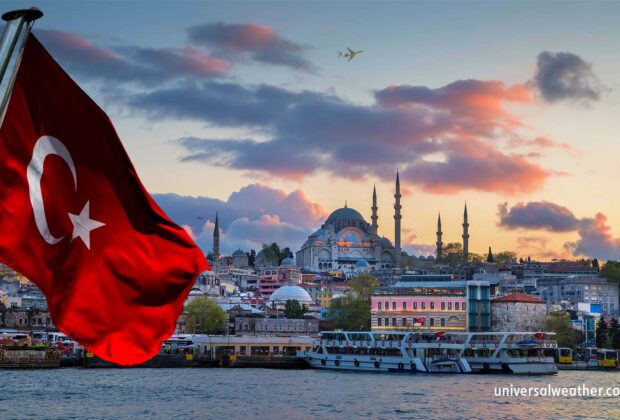 Turkey Overflight Permit Changes – Part 2: Processing Permit Exemptions