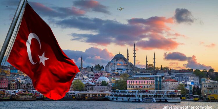 Turkey Overflight Permit Changes – Part 2: Processing Permit Exemptions