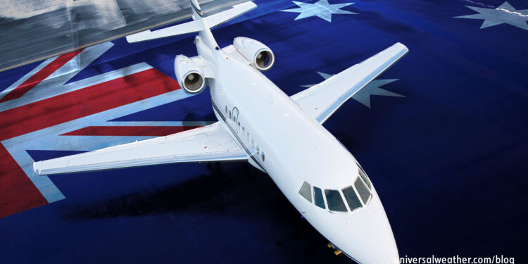 Australian BizAv Ops Checklist – Part 3: Curfews, Noise, Security, and ADS-B