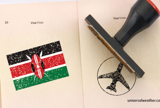 Business Jet Ops to Kenya: CIQ, Documentation & Tech Stops