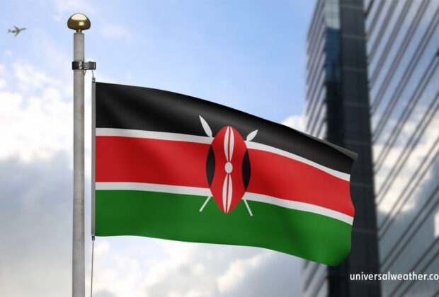 Business Jet Ops to Kenya: Hotels & Local Area
