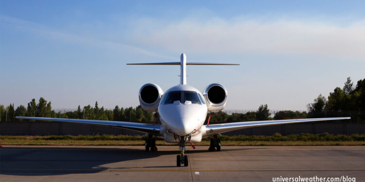 Business Jet Ops to Kenya: Flight Permits & Slots