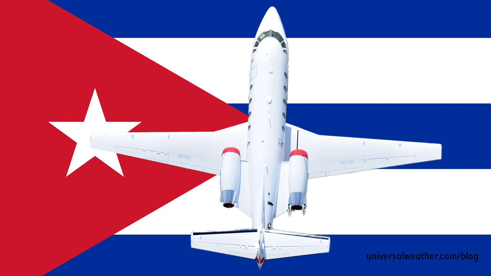 Cuba APIS requirements Now Required for BizAv Ops
