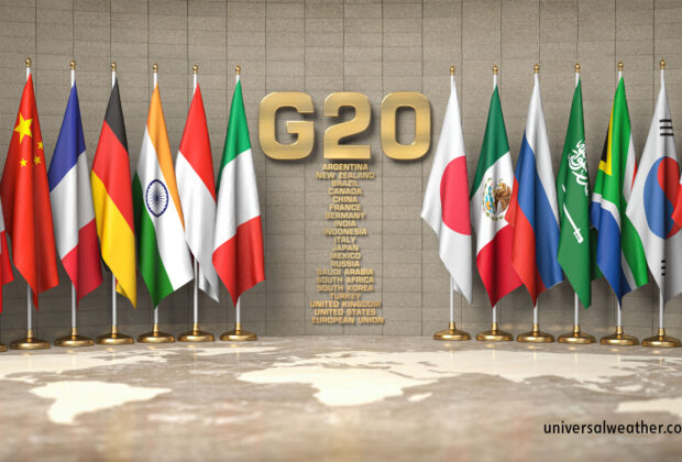 BizAv Planning: 2015 G20 Summit in Antalya Turkey