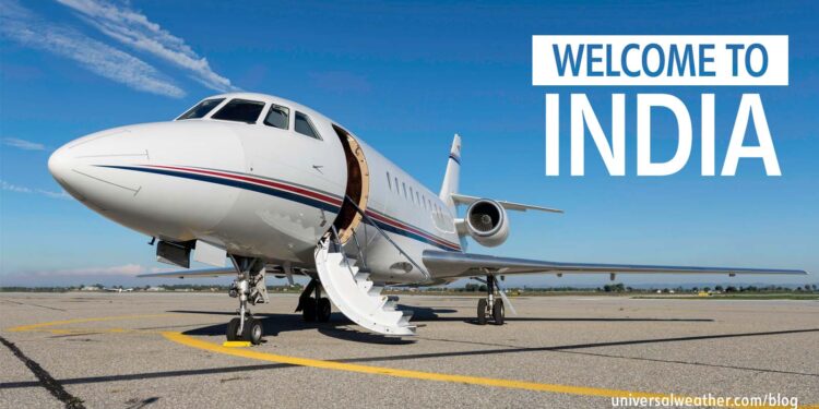 Business Aircraft Ops to India: Additional Services & Operating Costs