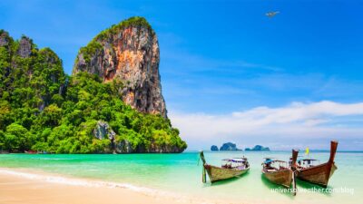 Planning BizAv Operations to Thailand – Part 2: CIQ and Aircraft Services