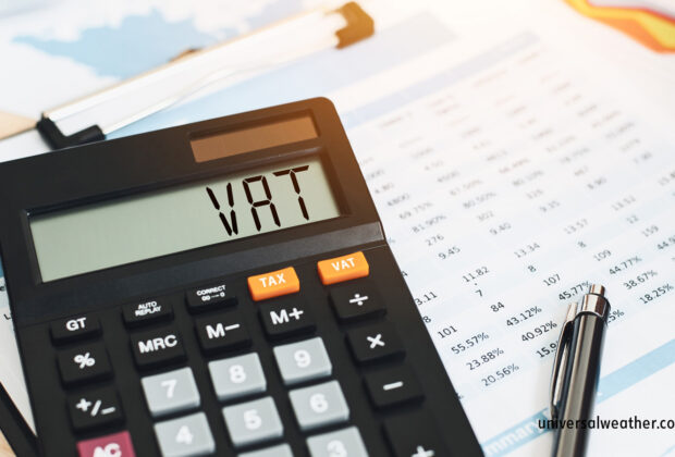 UK Value Added Tax (VAT): Ground Handling Charge Exemptions