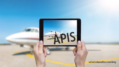 Colombia APIS: New Requirements for Business Aircraft Ops