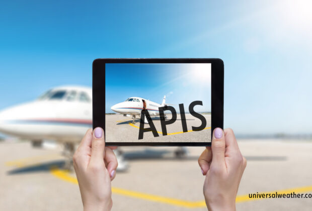 Colombia APIS: New Requirements for Business Aircraft Ops