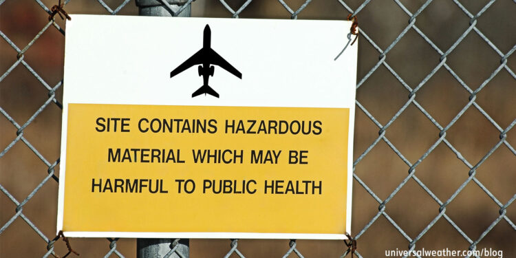 Hazmat Flights: How-to for Business Aviation Operations