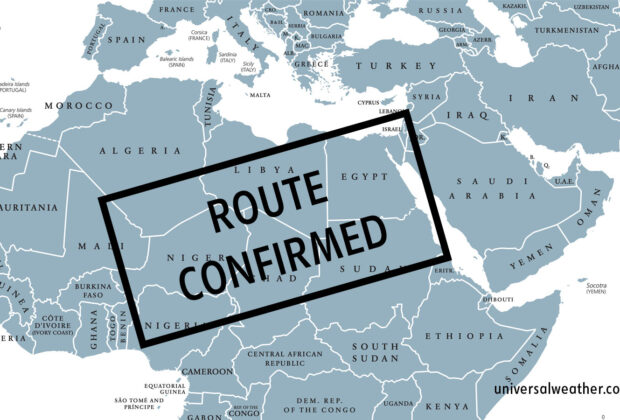 BizAv Ops to Northern Africa: Part 1 – Regional Considerations