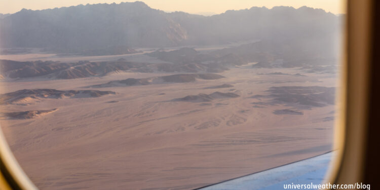 BizAv Ops to Northern Africa: Part 2 - Operator Tips