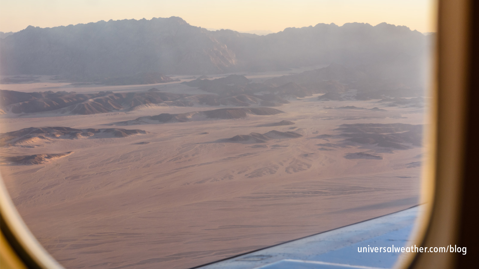BizAv Ops to Northern Africa: Part 2 - Operator Tips