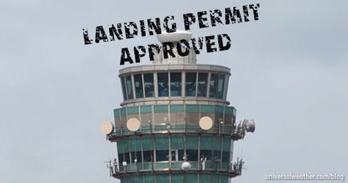 Business Aviation Operating to Hong Kong: Permits & PPRs