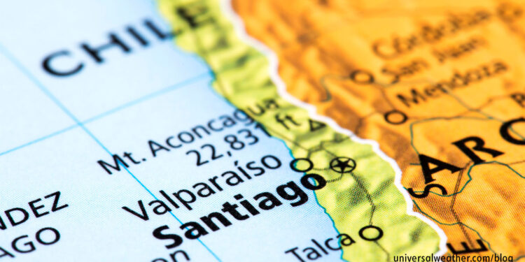 Bizav Ops to Santiago, Chile for FIDAE 2016 – Part 2: Permits, CIQ & Visas
