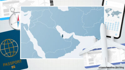 Middle East Flight Permits - Maximizing Schedule and Revision Flexibility