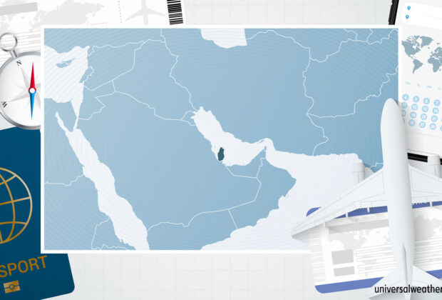 Middle East Flight Permits - Maximizing Schedule and Revision Flexibility