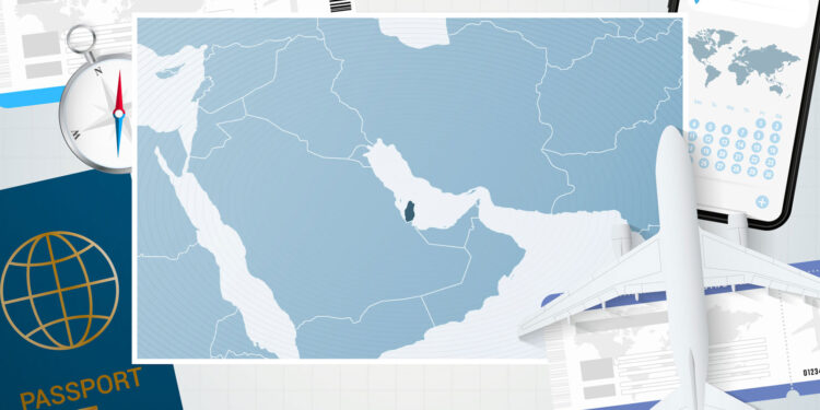 Middle East Flight Permits - Maximizing Schedule and Revision Flexibility