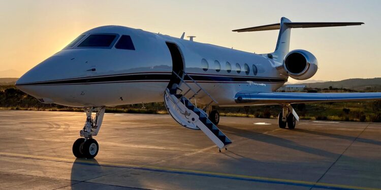 Weapons and Game Transportation on Business Aircraft: Part 1 of 2 – Travel Options