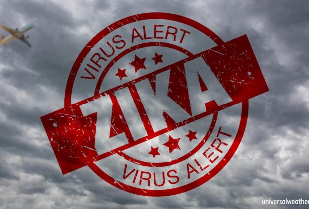 Zika Virus and Business Aviation: Considerations for International Operators
