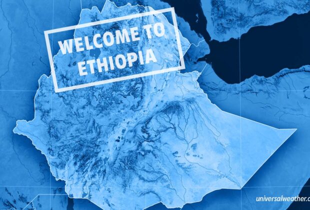 Business Aircraft Ops to Ethiopia: Airports and Services