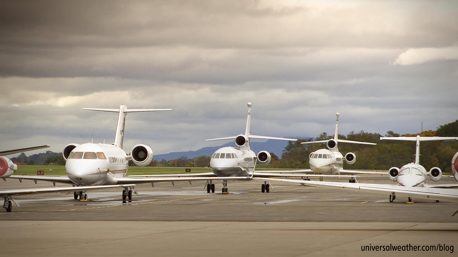 How to Airports with Slot Issues Part 1 Slot Basics and Tips