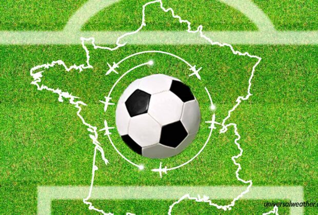 France Ops: Euro Football Championship 2016