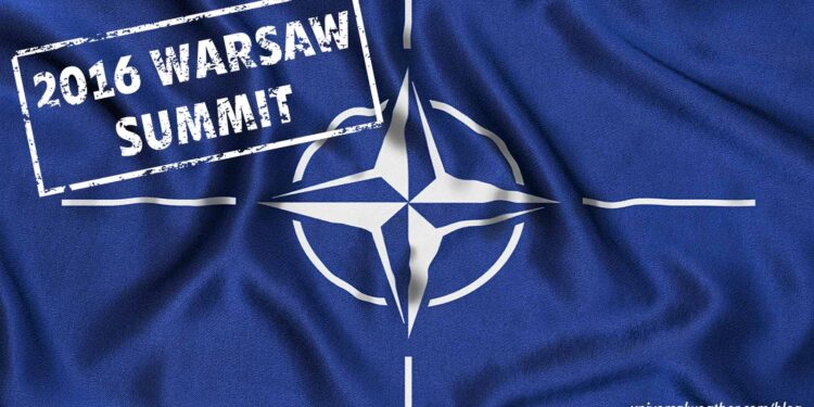 BizAv Trip Planning: 2016 NATO Summit in Warsaw, Poland