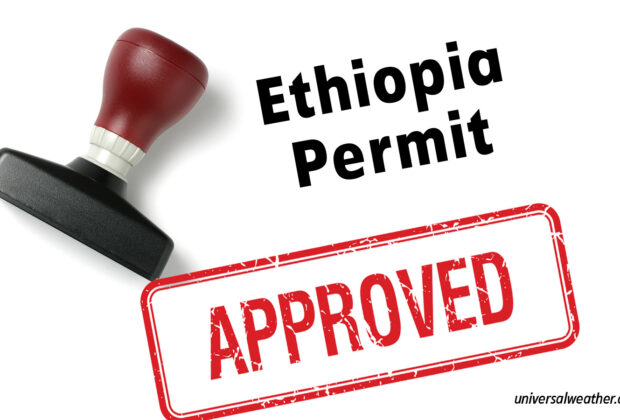 Business Aircraft Ops to Ethiopia: Permits, Slots & PPRs