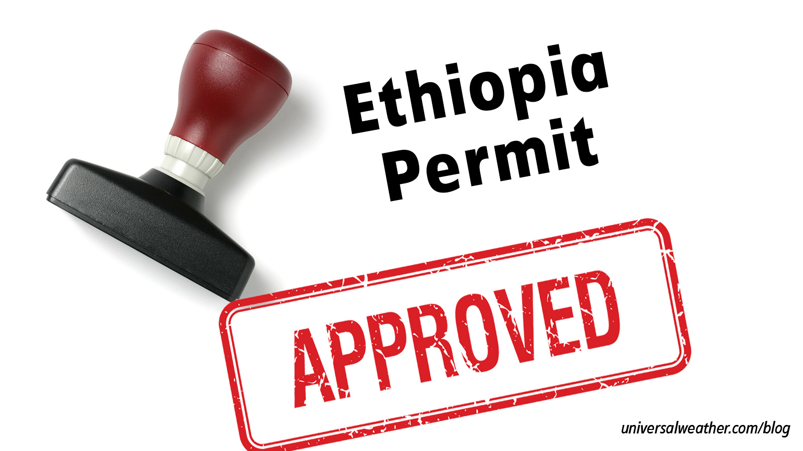 Business Aircraft Ops to Ethiopia: Permits, Slots & PPRs