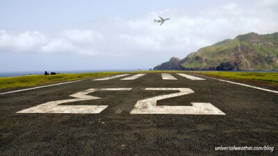 Bizjet Ops to the Cape Verde Islands – Part 1: Top Tips & Considerations