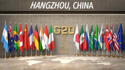 BizJet Planning Tips: B20 & G20 Summits in Hangzhou, China