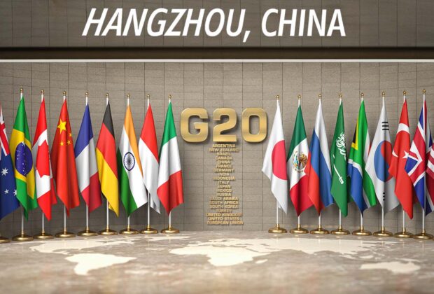 BizJet Planning Tips: B20 & G20 Summits in Hangzhou, China