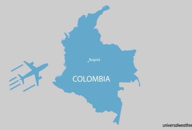 Operating to Colombia – Part 1: Airports, Parking & Slots