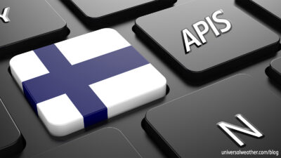 Finland Now Requires APIS Submissions for GA