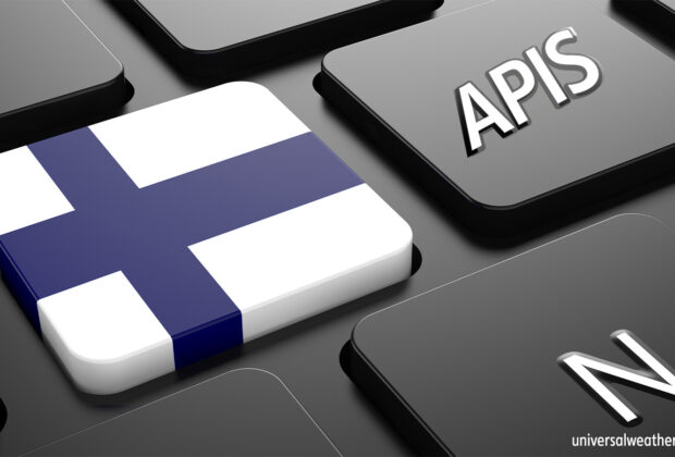 Finland Now Requires APIS Submissions for GA