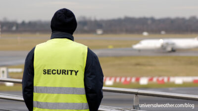 Assessing Airport and Aircraft Security – Part 2: Aircraft Security Options