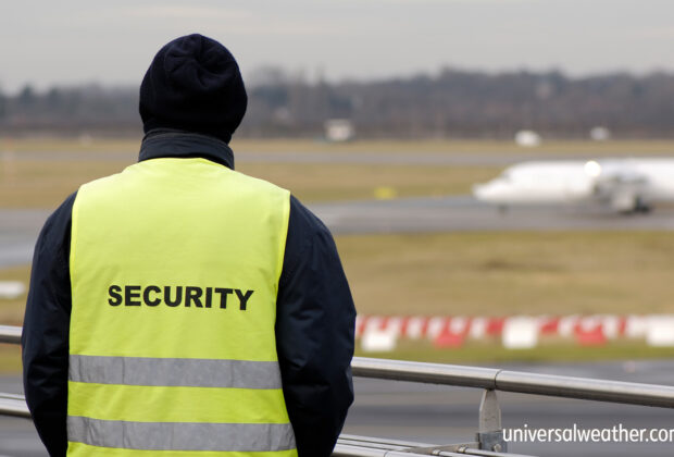 Assessing Airport and Aircraft Security – Part 2: Aircraft Security Options