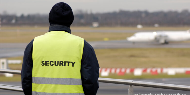 Assessing Airport and Aircraft Security – Part 2: Aircraft Security Options