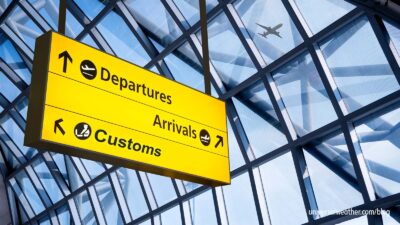 Customs Tips for Any Trip: Part 1 – Avoiding Issues on your Trip
