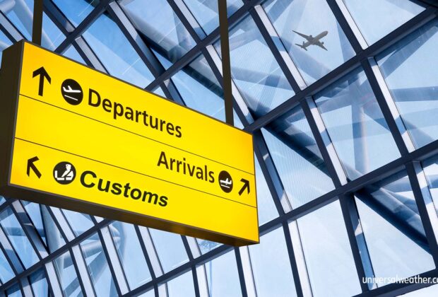 Customs Tips for Any Trip: Part 1 – Avoiding Issues on your Trip