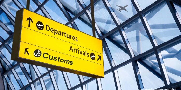 Customs Tips for Any Trip: Part 1 – Avoiding Issues on your Trip