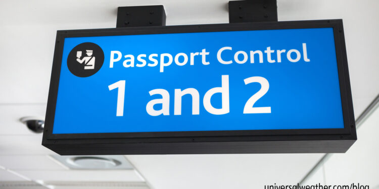 Customs Tips For Any Trip: Part 2 – Compliance with the Details
