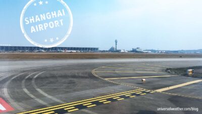 Business Aircraft Operations to Shanghai – Part 1: Airports, Curfews & Parking