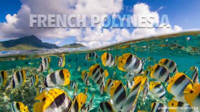 Business Aircraft Ops to French Polynesia – Part 2: Permits & Requirements