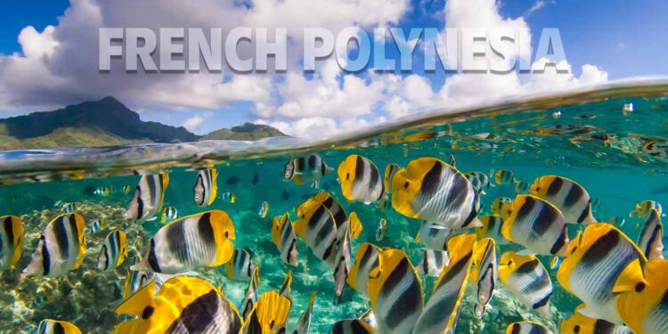 Business Aircraft Ops to French Polynesia – Part 2: Permits & Requirements