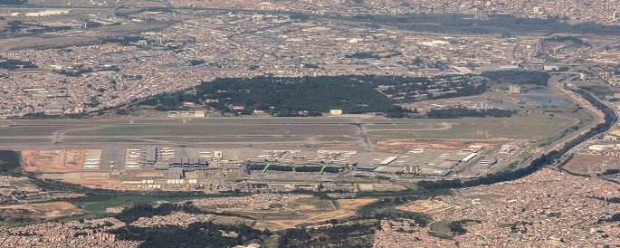 2023 Sao Paulo F1 Grand Prix: Business Aviation Planning Guide
