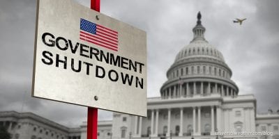 How the government shutdown can impact your bizav mission